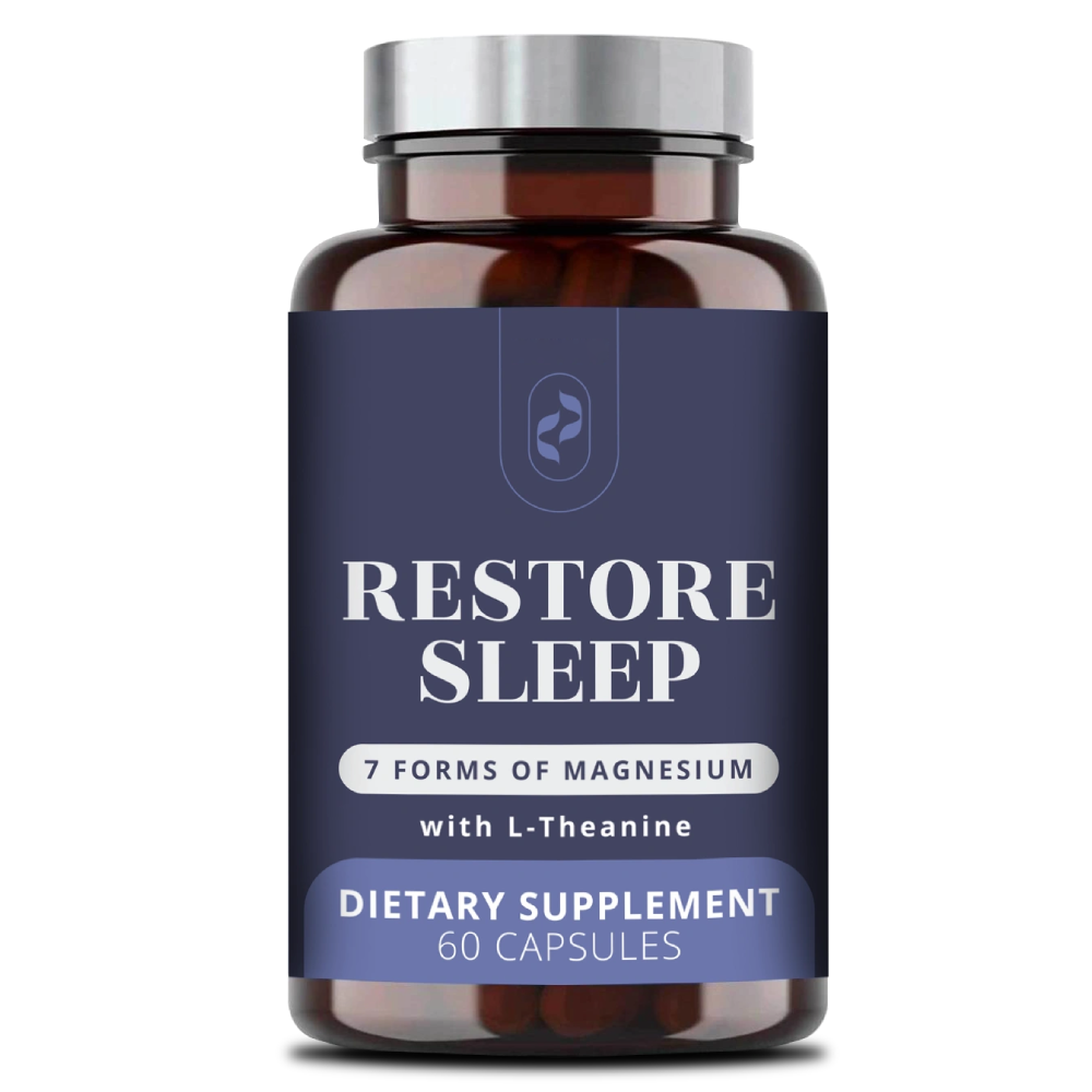 Rirast - Restore Sleep