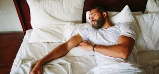 Rirast - Restore Sleep